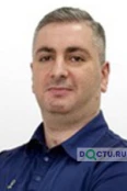 Маргарян Володя Андраникович - Тюмень