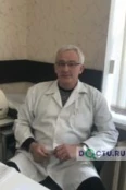Маргоев Георгий Кимович - Нальчик