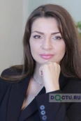 Марголина Алина Олеговна - Самара