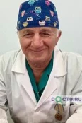 Маргушев Руслан Хатутович - Нальчик