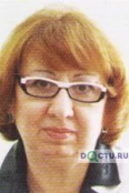Марикина Лариса Борисовна - Магнитогорск