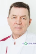 Марьин Сергей Васильевич - Томск