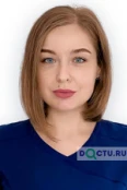 Марина Даниела Андреевна - Санкт-Петербург