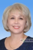 Марина Эльмира Равильевна - Казань