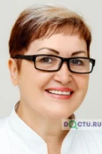 Марьина Гельшат Набиулловна - Ульяновск