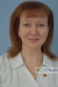 Марьина Надежда Георгиевна - Чебоксары