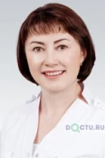 Марьина Наталья Михайловна - Красноярск