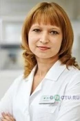 Марьина Наталья Вениаминовна - Челябинск