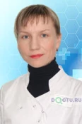 Марьина Вера Вячеславовна - Москва