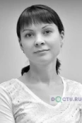 Маринченко Галина Станиславовна - Томск