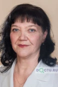 Мариненко Антонина Дмитриевна - Волгоград