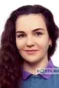 Мариничева Екатерина Юрьевна - Казань