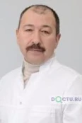 Маринин Андрей Геннадьевич - Киров