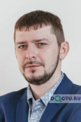 Маринин Александр Анатольевич - Тюмень