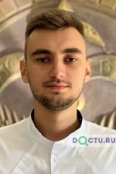 Маринин Александр Павлович - Калининград