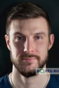 Маринин Павел Андреевич - Санкт-Петербург