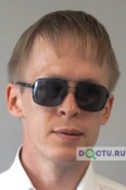 Маринин Сергей Сергеевич - Волгоград