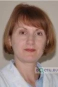 Маринина Ирина Валентиновна - Волгоград