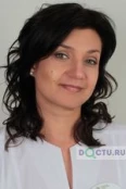 Маринина Марина Владимировна - Красноярск