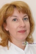 Маринина Виктория Анатольевна - Москва