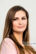 Мариночкина Лидия Сергеевна - Краснодар
