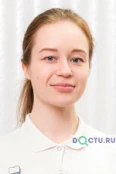 Маринова Елена Андреевна - Красноярск