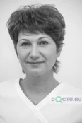 Маринова Лариса Николаевна - Москва