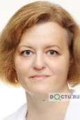 Маринова Ольга Александровна - Ярославль