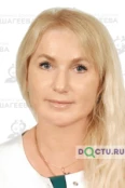 Маринова Ольга Анатольевна - Ульяновск