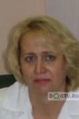 Мариновичева Елена Ивановна - Смоленск