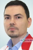 Маришин Иван Иванович - Ханты-Мансийск