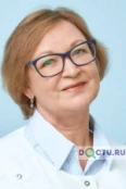Мариупольская Светлана Александровна - Тюмень