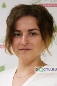 Лебедева Марьям Равилевна - Самара