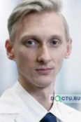 Марьянов Иван Викторович - Москва