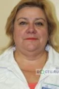 Марьяновская Марина Борисовна - Москва