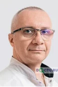 Марьясов Денис Владимирович - Красноярск