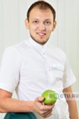 Марьясов Кирилл Александрович - Красноярск
