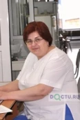 Марьясова Алла Викторовна - Красноярск