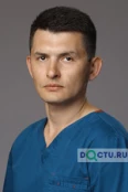 Марюков Илья Леонидович - Вологда