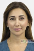 Маркарьян Ирина Владимировна - Ростов-на-Дону