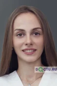Маркарян Полина Михайловна - Сочи