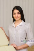 Маркарян Светлана Еноковна - Пермь