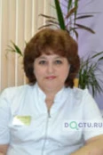 Маркарова Инна Валерьевна - Ставрополь