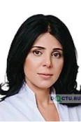 Маркарова Марина Борисовна - Москва