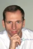 Маркасов Кирилл Николаевич - Санкт-Петербург