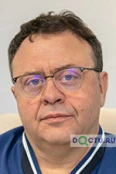 Маркдорф Аркадий Геннадьевич - Кемерово