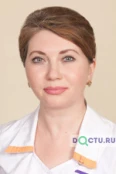 Маркеева Марина Викторовна - Волгоград