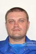 Маркелов Дмитрий Анатольевич - Омск