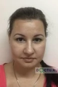 Маркелова Александра Владимировна - Саратов
