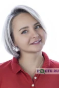 Маркелова Елена Алексеевна - Москва